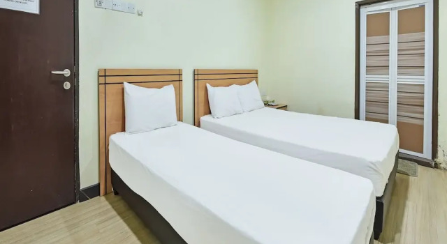 Hotel O Bagus Stay, Забронировать Отель Недорогие отели Pulau Bintan, недорого