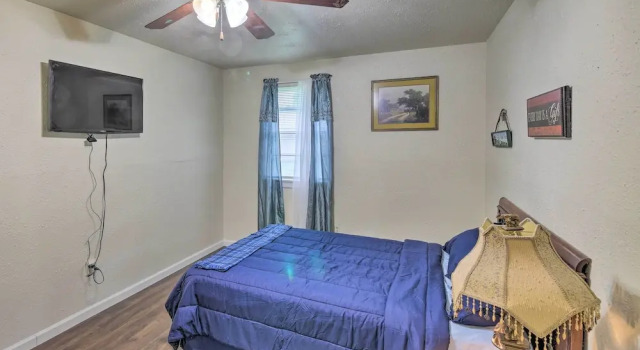 Gulf Coast Home < 2 Mi to Parks & Museums!, Varaa Hotelli West Orange USA