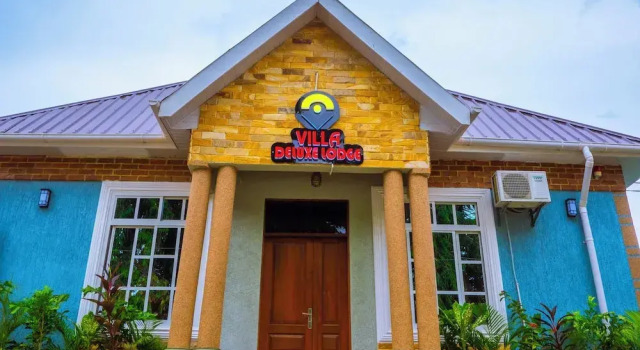 Villa Deluxe Lodge, Buchen Sie Villa Cottages in Daressalam, Cottage