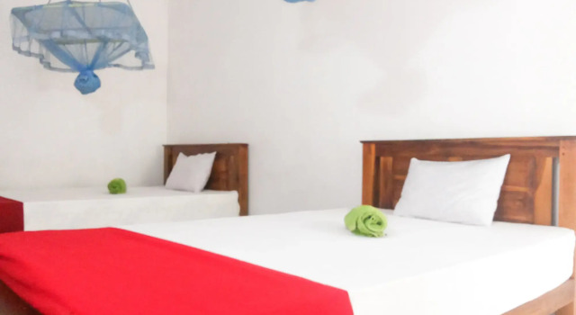 Jayaru Guest House