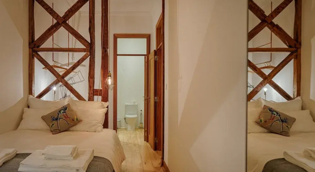Master Historical Gem in Chiado