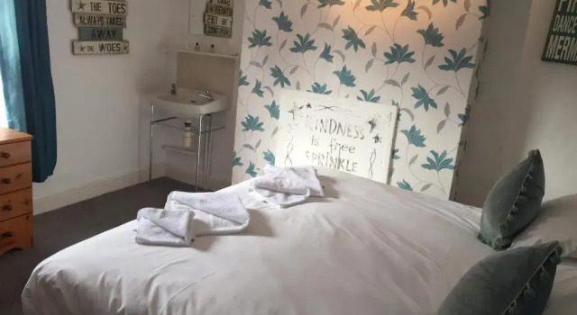 Номер Standard The Victoria Hotel