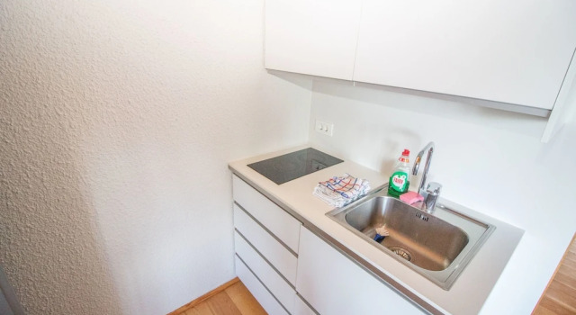 Апартаменты Deluxe Stylish Downtown Reykjavik Apartments