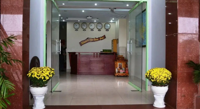 Tien Thang Hotel