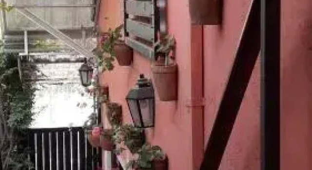 Reina Mora Hostel, Book Hostel / Vandrerhjem Hostels i Merlo, Hostel / Vandrerhjem
