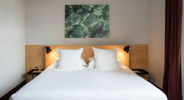 Двухместный Номер Premium Alexandra Barcelona Hotel, Curio Collection by Hilton