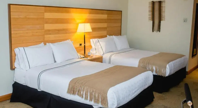Двухместный номер Standard Sonesta Hotel Osorno