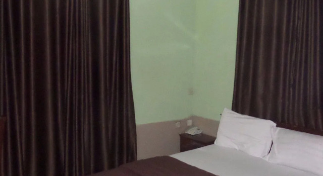 Номер Deluxe Banilux Guest House