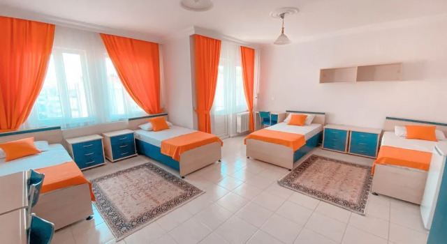Номер Economy Palmiye Guest House