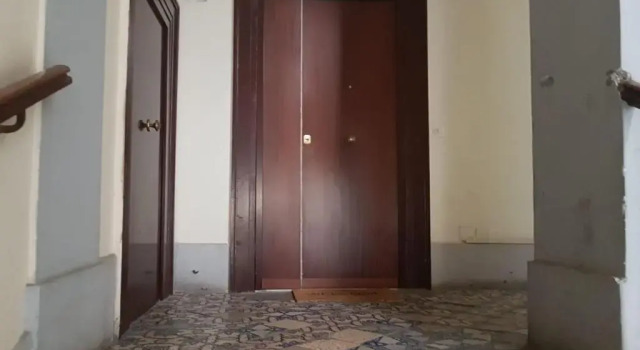 Apartment Delby's House