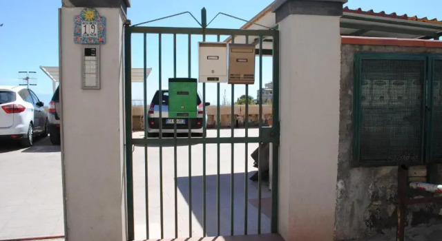 Il Rosmarino Apartment