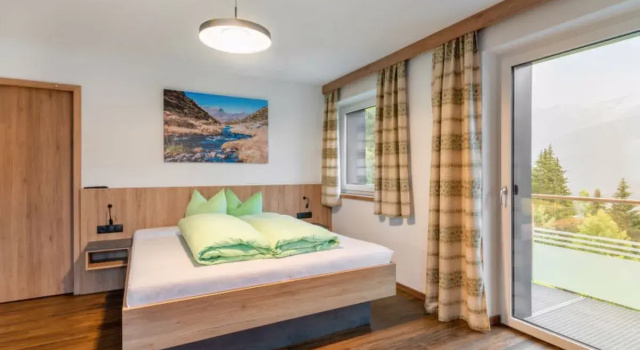 Christoph (KPL371), Rezervați Hotel Hoteluri în Tirol cu parcare, Parcare