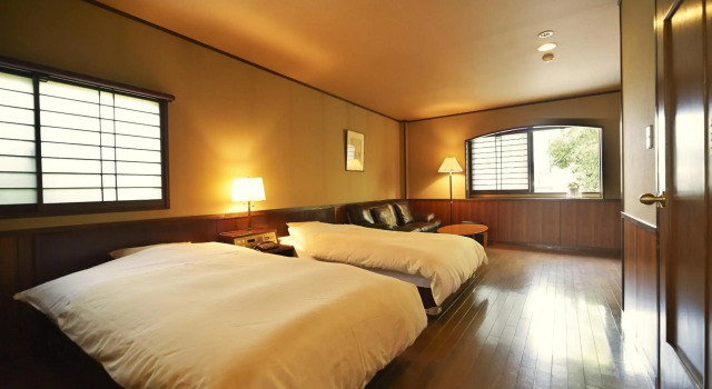 Hotel Kazahaya, Prenota Hotel Hita 