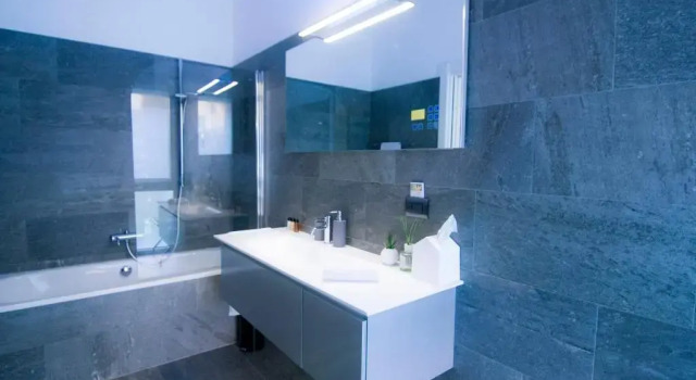 Двухместный номер Standard Experience Design Bed&Show