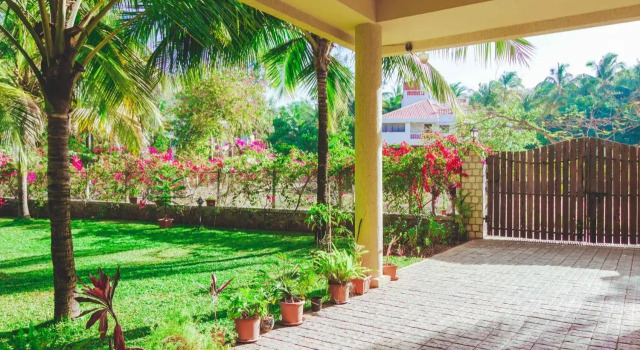 SaffronStays La Casa Maestro, Kashid