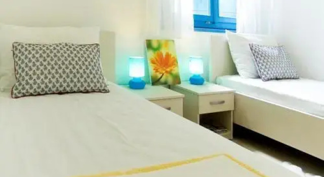 Apartments Villa Pina, Забронировать Апартаменты/квартира Отели Шибеник с бассейном, Бассейн