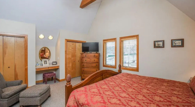 Sunny Boy, Buchen Sie Ferienhaus Villen in Maryland, Villa