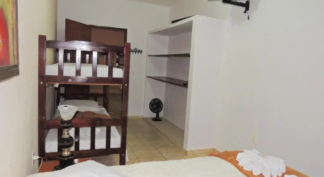 Hotel Fazenda Villa Verona