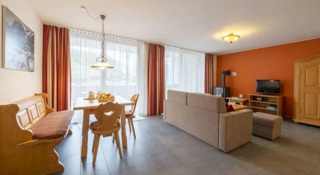 Landal Chalet Matin, Забронировать Шале Бюрзерберг Brandnertal