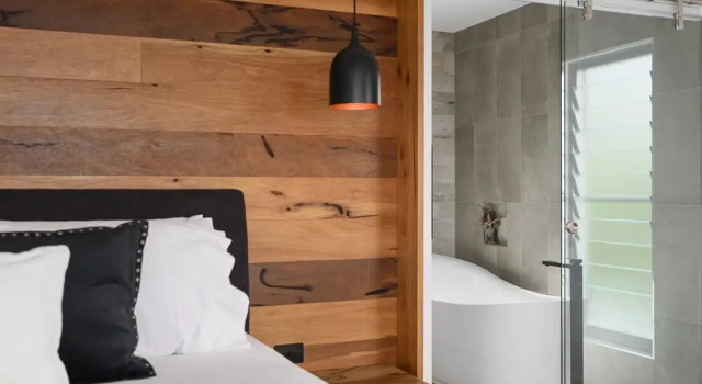 Due North Beach House, Забронировать Отель Вулгулга Coffs Coast, рядом с Пляж Вулгулга