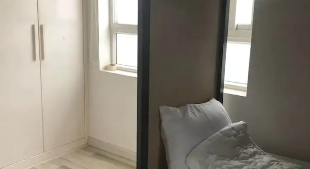 Nup Saigon Homestay - Hostel, Забронировать Хостел Отели Района 4 с парковкой, Парковка