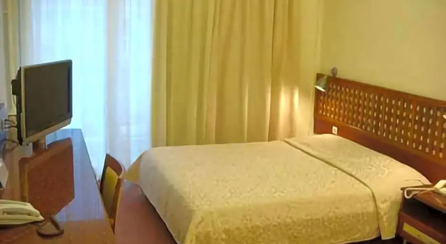 Standardní pokoj Evridiki