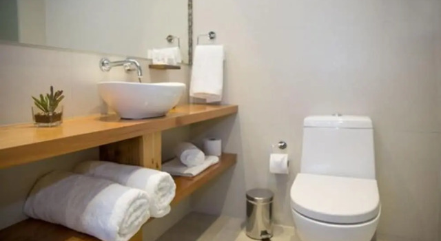 Номер Standard Maki Hotel