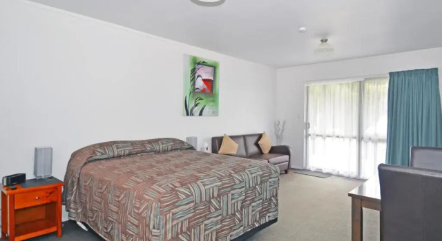 Студия Superior Celtic Motel