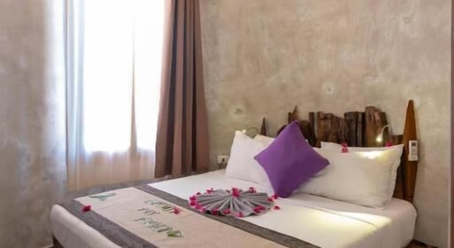 Номер Standard Di Milo Boutique Hotel