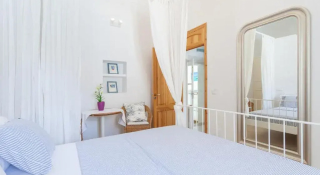 Camera Standard Mallorca Can Florit