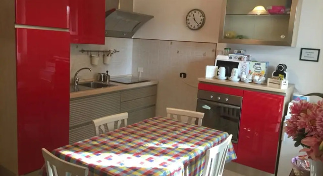 Villa Valeria B&B, Buchen Sie Bed & Breakfast Hotels in Metropolitanstadt Bari mit Parkplatz, Parkplätze