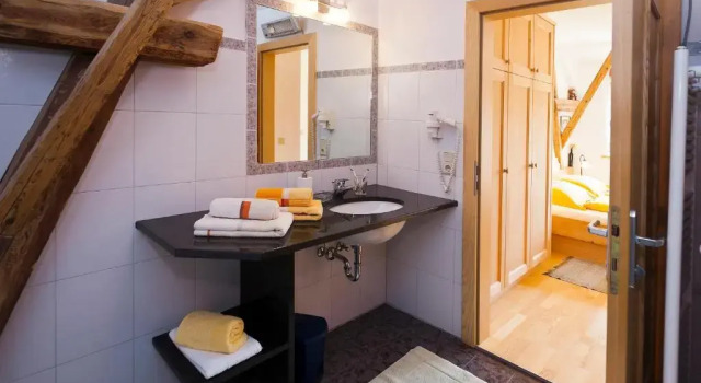 Апартаменты Obstbauernhof Fohlenhof