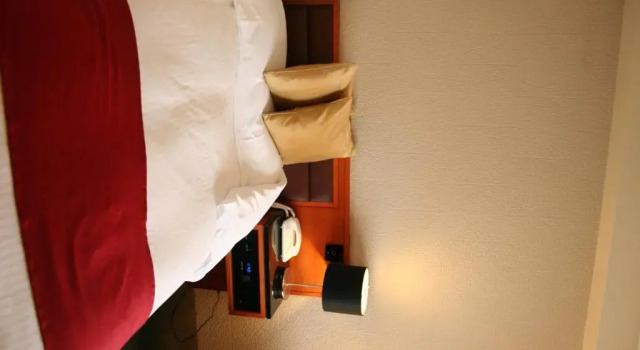 Одноместный номер Standard Konaya Hotel