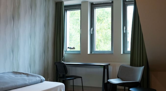 Standard quarto qnorke Hotel
