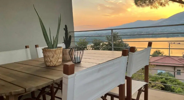 Апартаменты MY HUMBLE HOUSE - elegante appartamento con patio