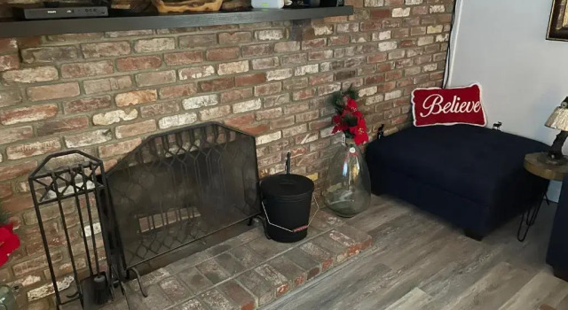 Lazy Bear Cabin, Reserva ahora Hotel Blue Jay California