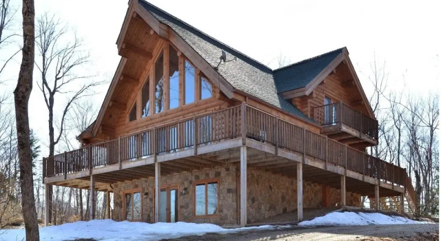 Chalet Sequoia