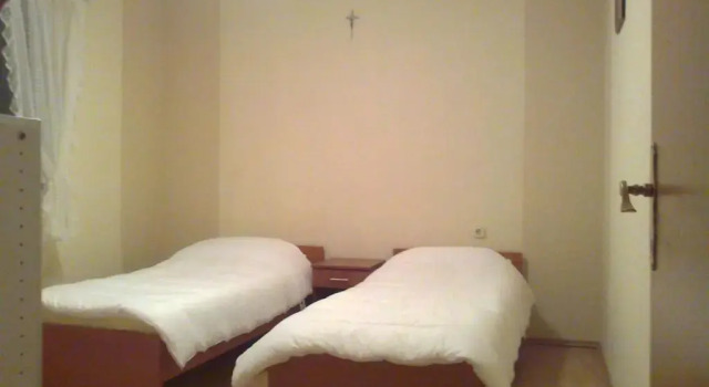 Двухместный номер Standard Casa Bevanda