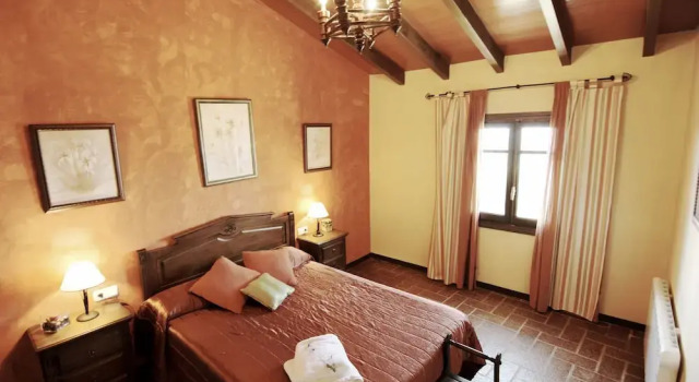 El Encinar Antequera - La Joya by Ruralidays, Book Hotel Antequera Malaga Province