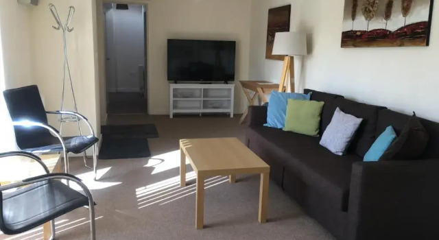 Апартаменты Standard Cambridge Water House Apartments