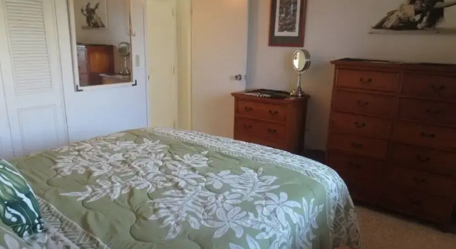 Номер Standard Maalaea Kai 316 1 Bedroom Condo by RedAwning