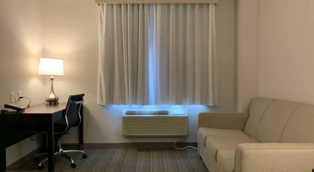 Wingate by Wyndham JFK Airport/Far Rockaway