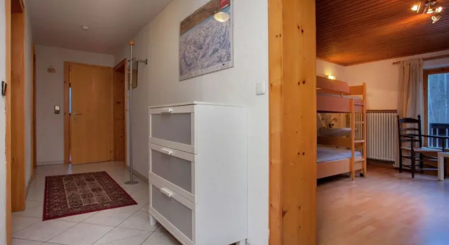 Modern Apartment in Silbertal With Sauna, Prenota Appartamento Silbertal Montafon