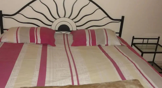 Apartamento Résidences Naticia