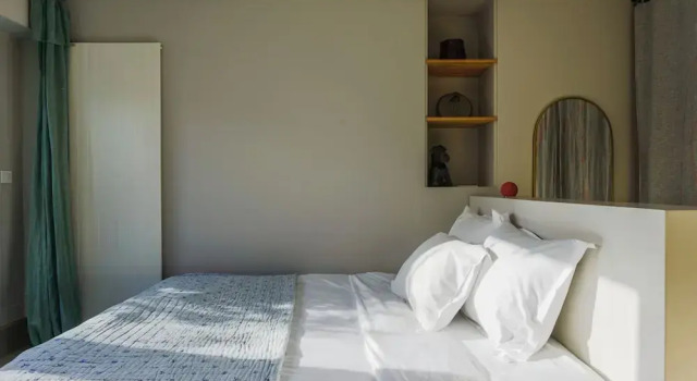 Paris Center Latin residence, Забронировать Апартаменты/квартира Париж Иль-де-Франс, рядом с Сюлли – Морлан