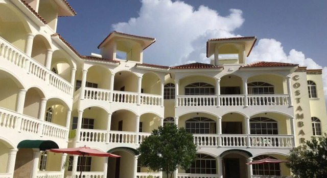 Apartments Costambar