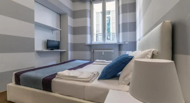 Casa da Suite Eleganza, Забронировать Отель Отели Милана с парковкой, рядом с Универмаг Excelsior, Парковка