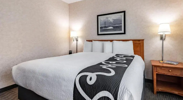 Двухместный номер Standard The INN at Gig Harbor