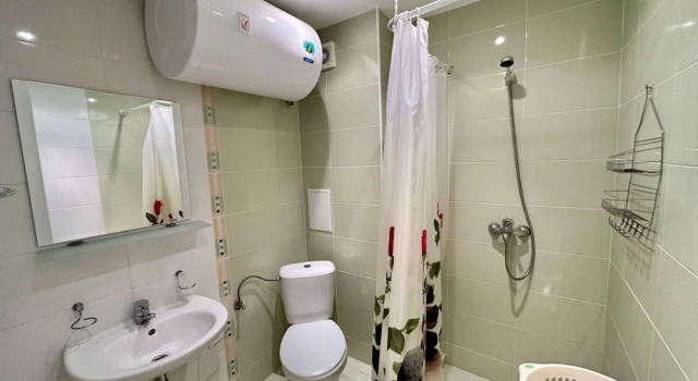 Студия Standard Menada Grand Resort Apartments