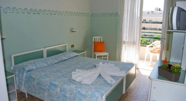 Hotel Viscount